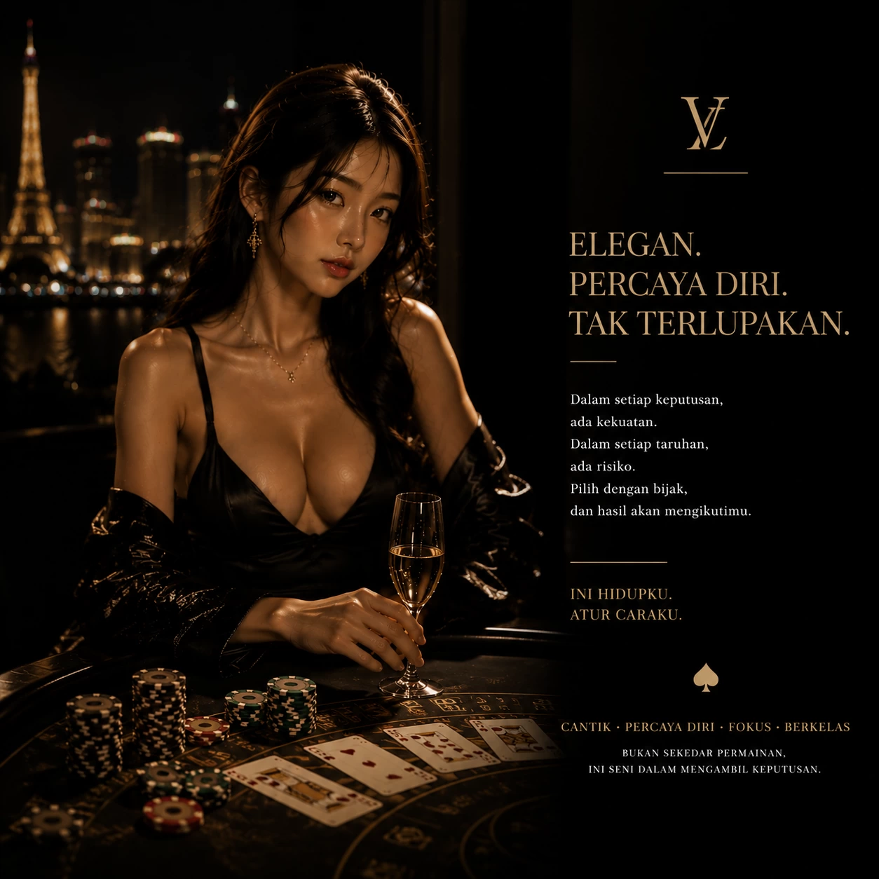 Apa Saja Jenis Game yang Tersedia di dewajitu